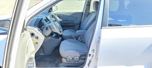 08 Hyundai Tucson GLS 5-spd 143k/ - by dealer for sale in East Hartford, CT – photo 14