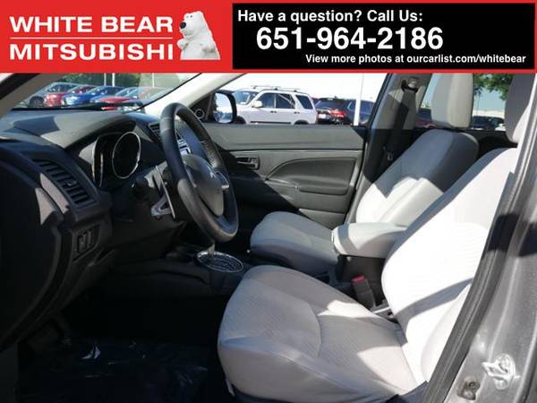 2015 Mitsubishi Outlander Sport SE for sale in White Bear Lake, MN – photo 9