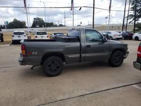 2000 Chevrolet Silverado 1500 GRAY SEE IT TODAY! for sale in Austin, TX – photo 4