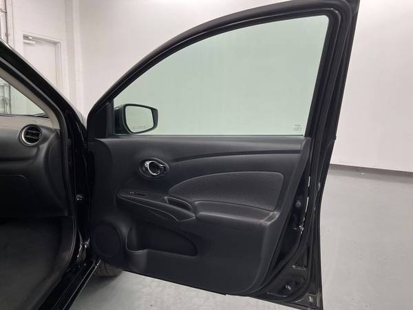 2018 Nissan Versa 1 6 SV for sale in PUYALLUP, WA – photo 22