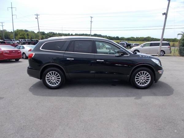 2008 *Buick* *Enclave* *CXL* - cars & trucks - by dealer - vehicle... for sale in Shelbyville, AL – photo 11
