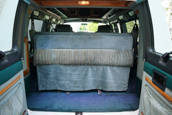 1996 Dodge Ram 2500 hightop Conversion Van - - by for sale in Levittown, PA – photo 17