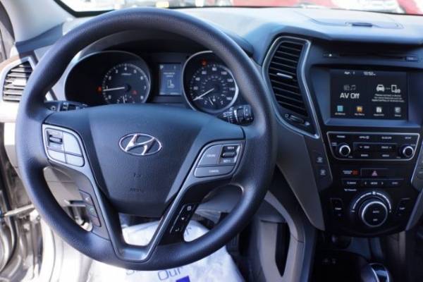 2018 Hyundai Santa Fe Sport 2.4 AWD "Minimum Down"!!! for sale in Arlinlton, District Of Columbia – photo 5