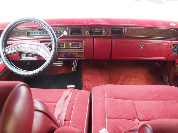 1976 Lincoln Continental for sale in Tacoma, WA – photo 12