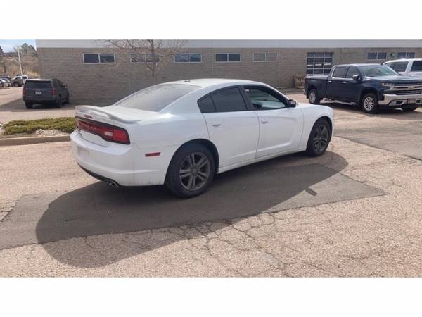 2013 Dodge Charger SXT - - by dealer - vehicle for sale in Bonners Ferry, MT – photo 3