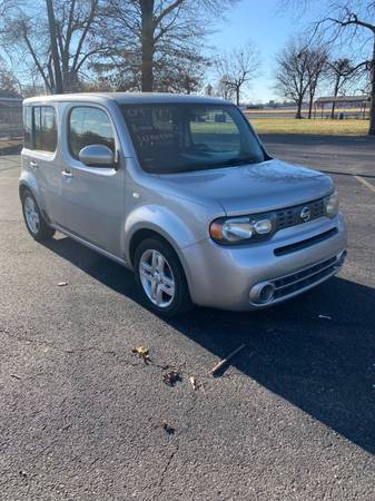 09 Nissan Cube - cars & trucks - by owner - vehicle automotive sale for sale in Kennett, MO
