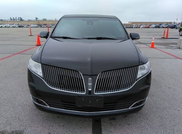 2019 Lincoln MKT 120 Limo Limousine - cars & trucks - by owner -... for sale in Smyrna, FL – photo 10