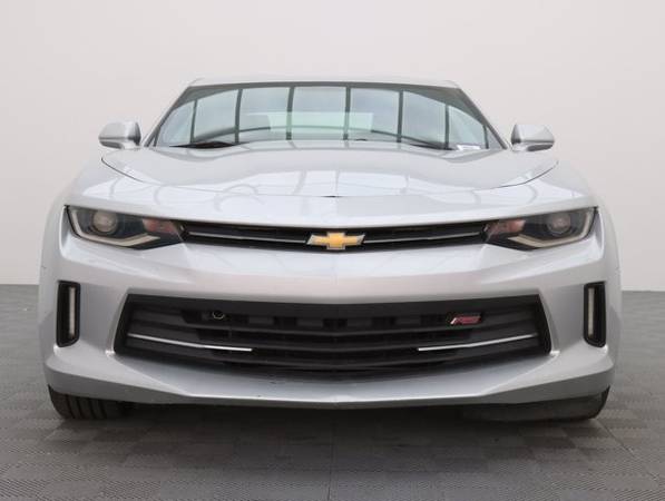 2016 Chevrolet Camaro Chevy 2LT 2LT Coupe - cars & trucks - by... for sale in Garden Grove, CA – photo 2