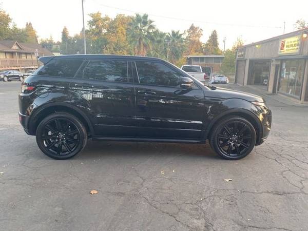 2013 Range Rover Evoque Dynamic*AWD*Loaded*Low Miles*Panoramic Roof*... for sale in Fair Oaks, CA – photo 6