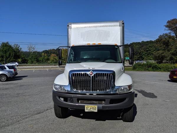 2015 INTERNATIONAL 4300 26' BOX MULTIPLE UNITS STARTING @ $29,900 for sale in Wappingers Falls, SC – photo 4