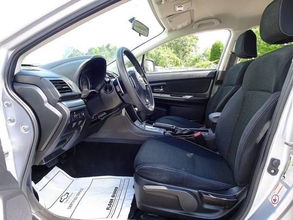 Subaru XV Crosstrek AWD Suv Bluetooth Low Miles 4x4 Automatic Premium for sale in Columbia, SC – photo 16