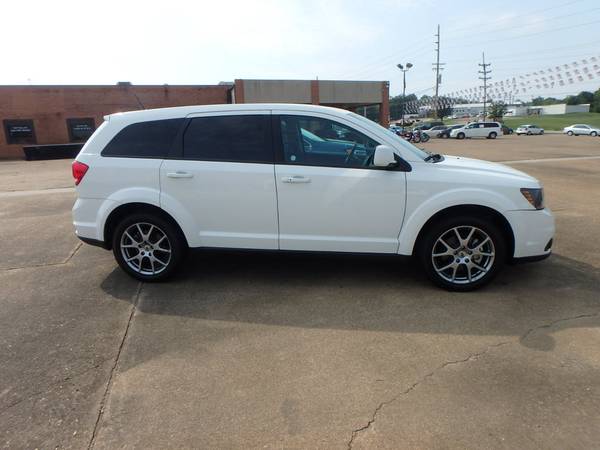 2019 Dodge Journey GT - cars & trucks - by dealer - vehicle... for sale in Bonne Terre, MO – photo 2