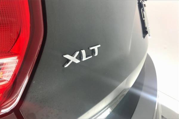 2016 Ford Explorer XLT - - by dealer - vehicle for sale in Honolulu, HI – photo 5