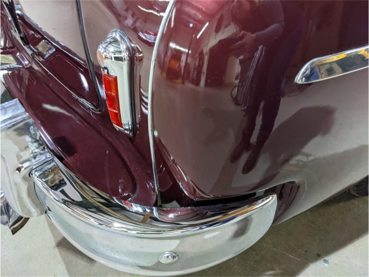 1949 Dodge Wayfarer for sale in Stanley, WI – photo 53