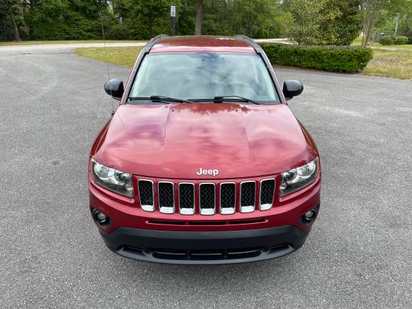 2014 JEEP COMPASS, Sport 4dr SUV - stock 11449 - - by for sale in Conway, SC – photo 3