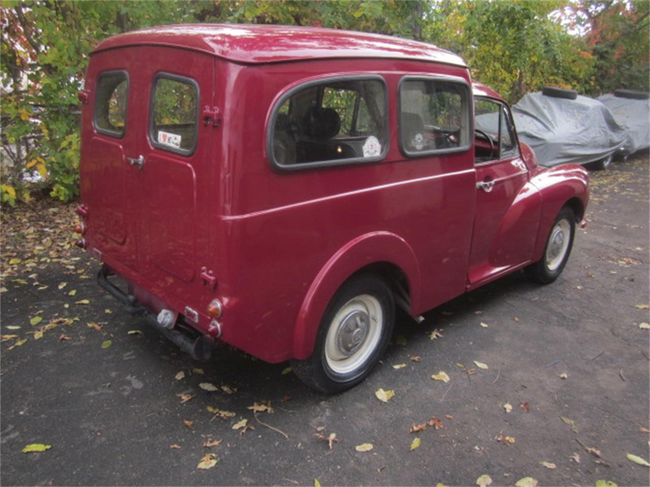 1968 Morris Minor for sale in Stratford, CT – photo 4