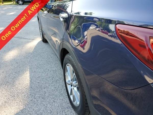 2018 Hyundai Santa Fe SE for sale in Green Bay, WI – photo 12
