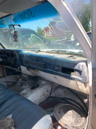 ROLLBACK parts truck, runs, many hydraulic leaks, no title - cars &... for sale in Saint Louis, TN – photo 16