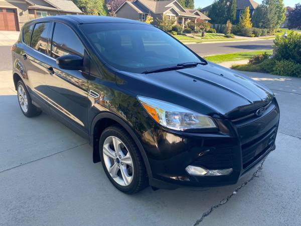 2014 Ford Escape - All power options - cars & trucks - by dealer -... for sale in Spokane, WA – photo 8