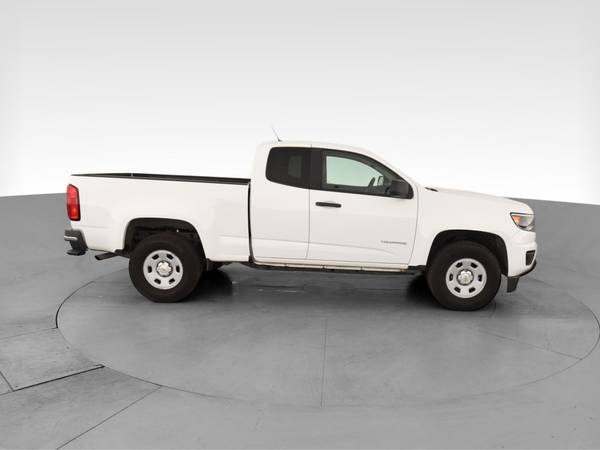 2015 Chevy Chevrolet Colorado Extended Cab Work Truck Pickup 2D 6 ft... for sale in NEWARK, NY – photo 13