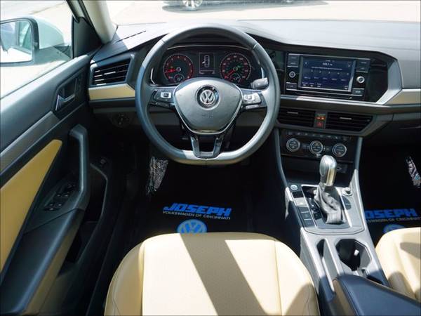 2019 Volkswagen VW Jetta Se - - by dealer - vehicle for sale in Cincinnati, OH – photo 6