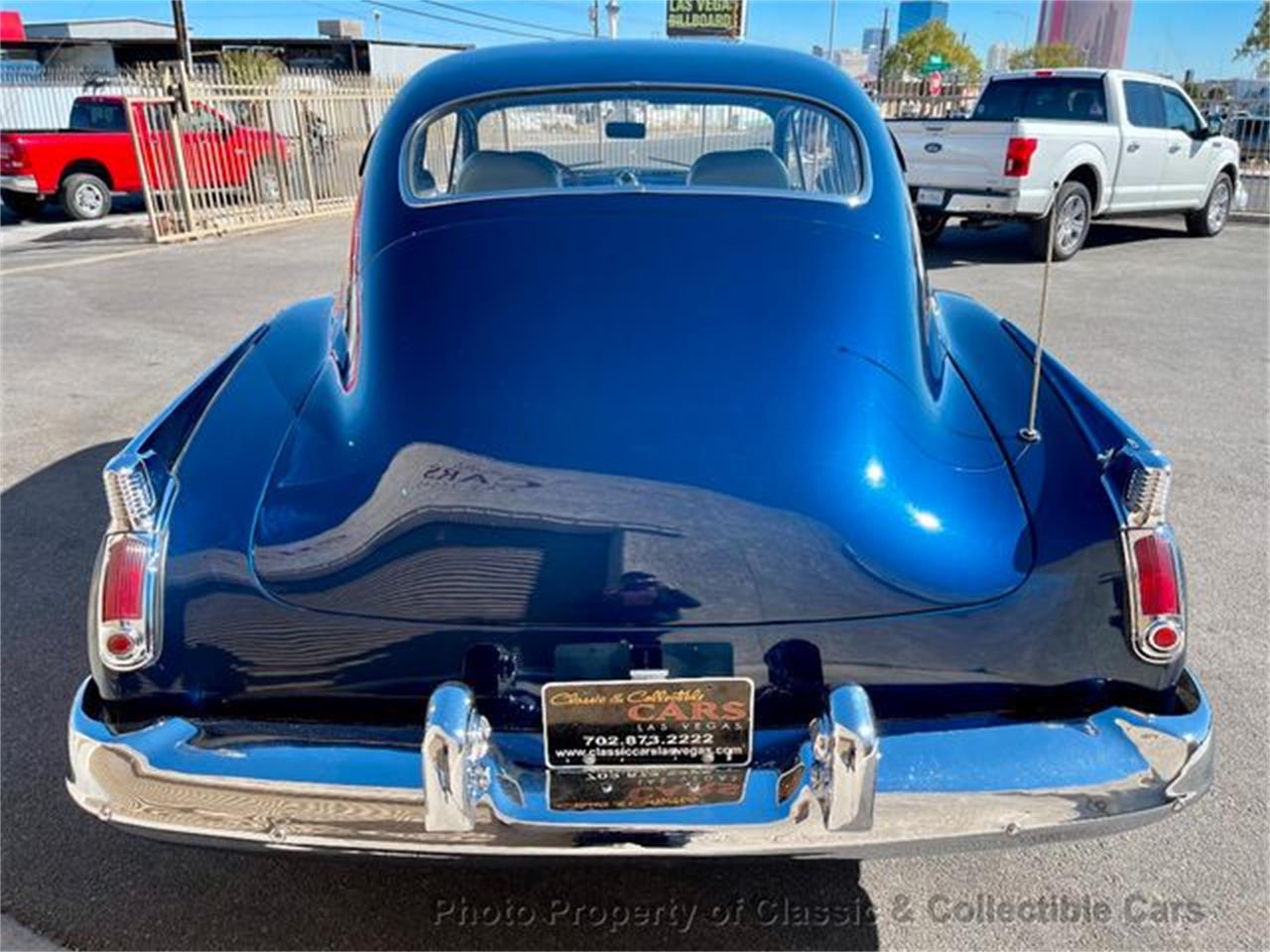1950 Oldsmobile 88 for sale in Las Vegas, NV – photo 5