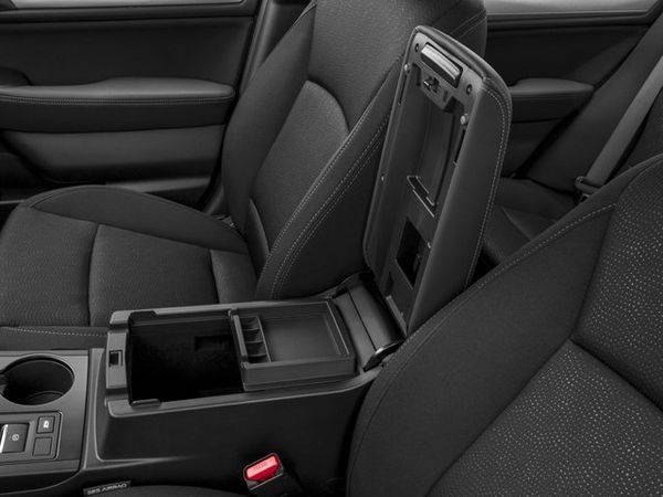 2017 Subaru Legacy 2.5i Premium Sedan - We Can Finance Anyone for sale in Milford, MA – photo 14