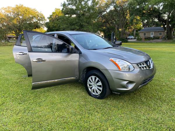 2011 Nissan Rouge SL Model for sale in Kissimmee, FL – photo 8