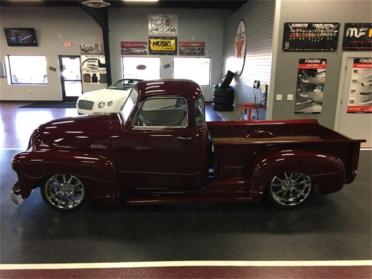 1949 Chevrolet Pickup for sale in Bismarck, ND – photo 8