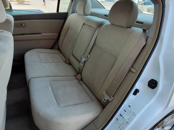 2011 Nissan Sentra 2 0S 6Spd Low 85K miles 1-Owner Nice! for sale in Phoenix, AZ – photo 14