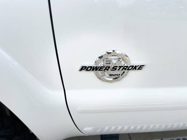 2015 Ford Super Duty F-250 SRW 4WD Crew Cab 172 Platinum - cars & for sale in Other, VA – photo 16