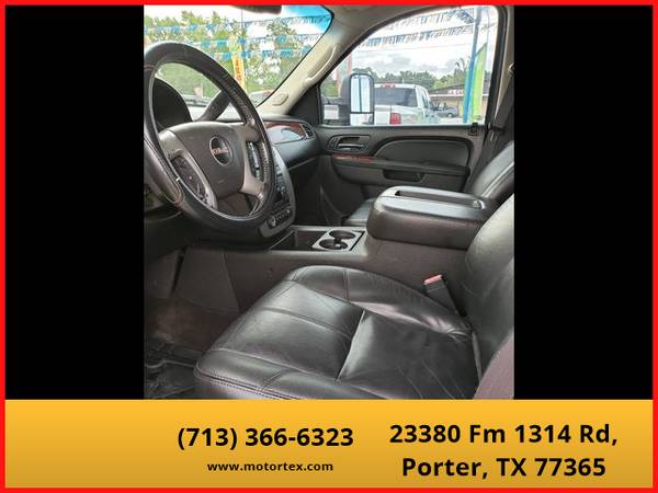 2011 GMC Sierra 2500 HD Crew Cab - Financing Available! - cars &... for sale in Porter, AR – photo 13