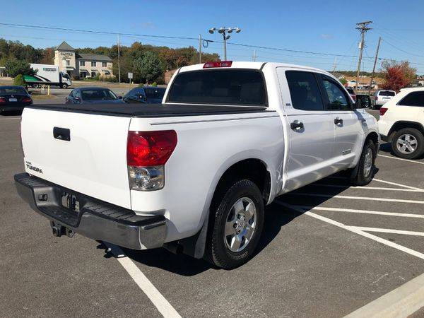 2008 Toyota Tundra $500 down!tax ID ok for sale in White Plains , MD – photo 7