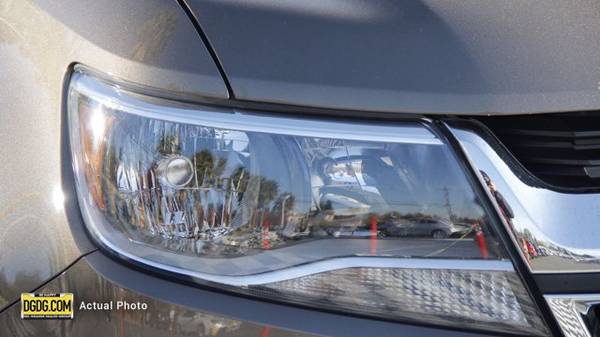 2015 Chevy Chevrolet Colorado LT pickup Brownstone Metallic - cars &... for sale in San Jose, CA – photo 23