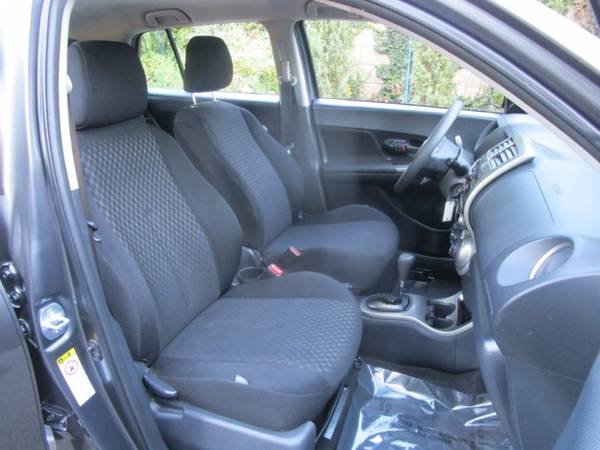 2013 SCION XD - BLUETOOTH - AC WORKS - GAS SAVER - GREAT COMMUTER -... for sale in Sacramento , CA – photo 5