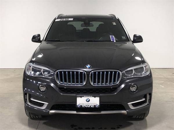 2018 BMW X5 xDrive40e - - by dealer - vehicle for sale in Buffalo, NY – photo 12