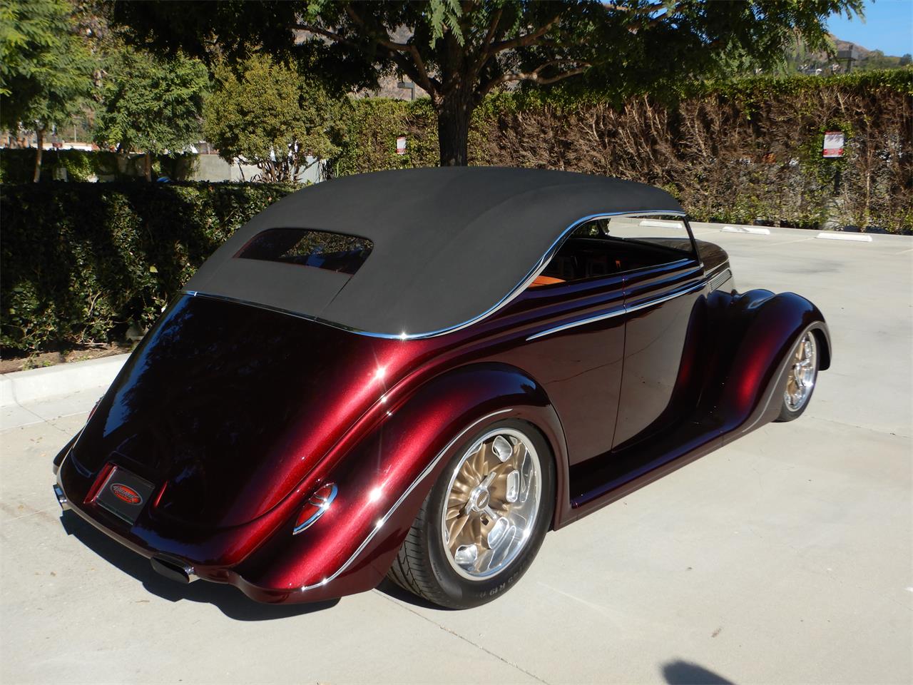 1937 Ford Roadster for sale in Woodland Hills, CA – photo 17