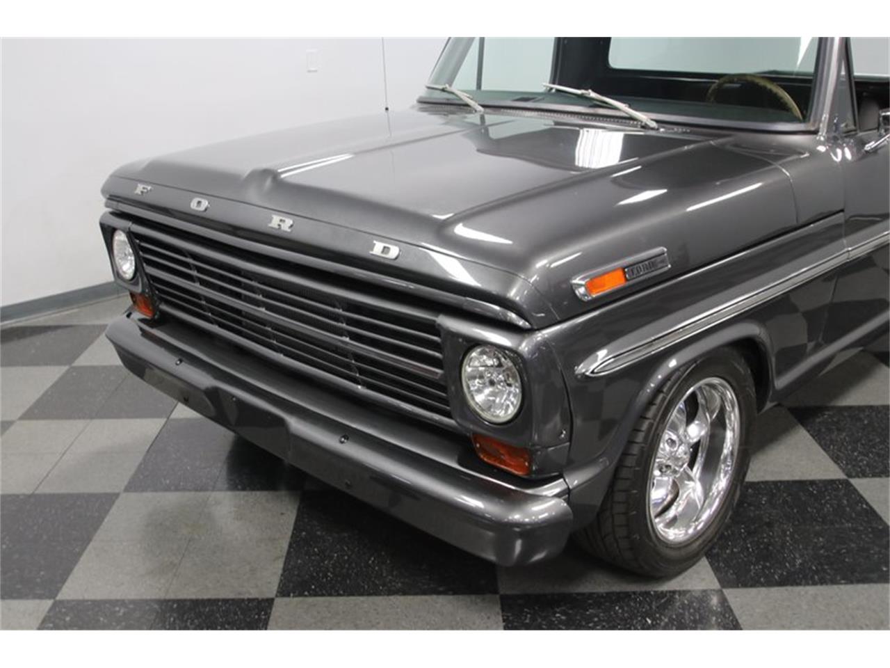 1968 Ford F100 for sale in Concord, NC – photo 21