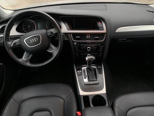 2014 AUDI A4 PREMIUM! 50KMILES! MUST SEE! CLEAN TITLE! for sale in Port Orange, FL – photo 9