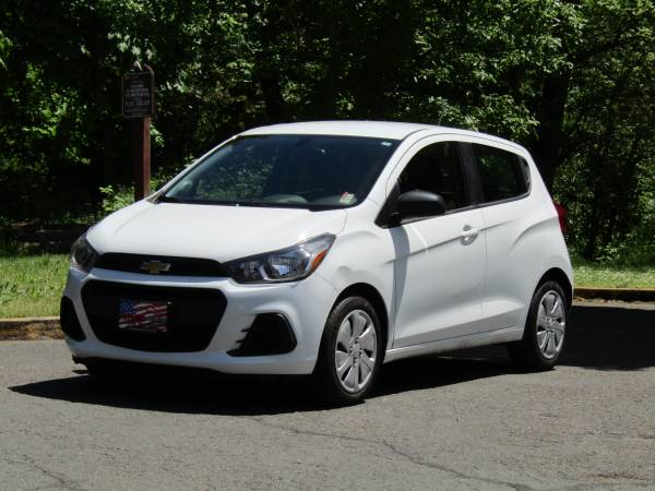 2018 CHEVY SPARK LS *ONLY $500 DOWN @ HYLAND AUTO SALES👍 - cars &... for sale in Springfield, OR – photo 21