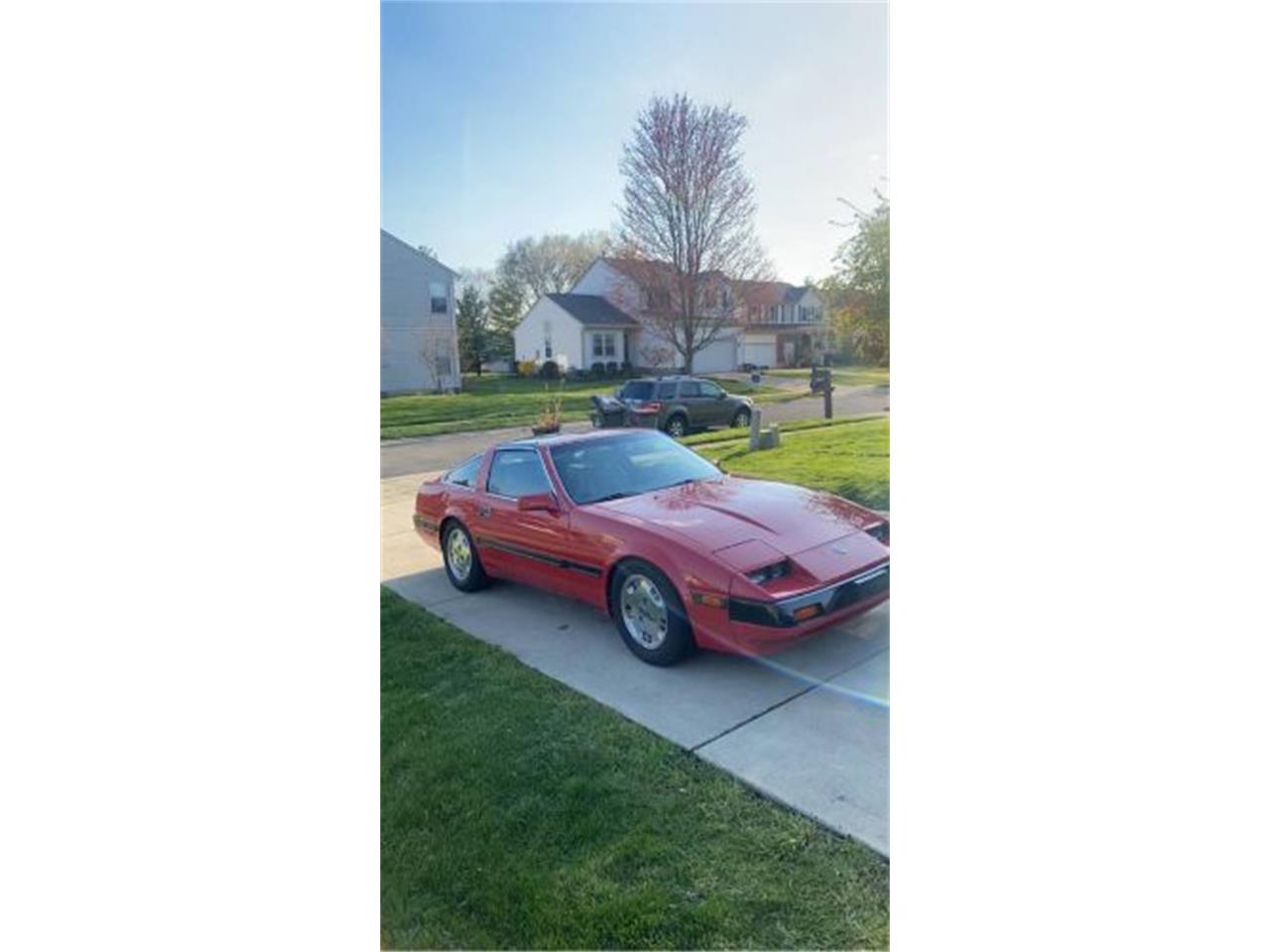 1984 Nissan 300ZX for sale in Cadillac, MI – photo 6