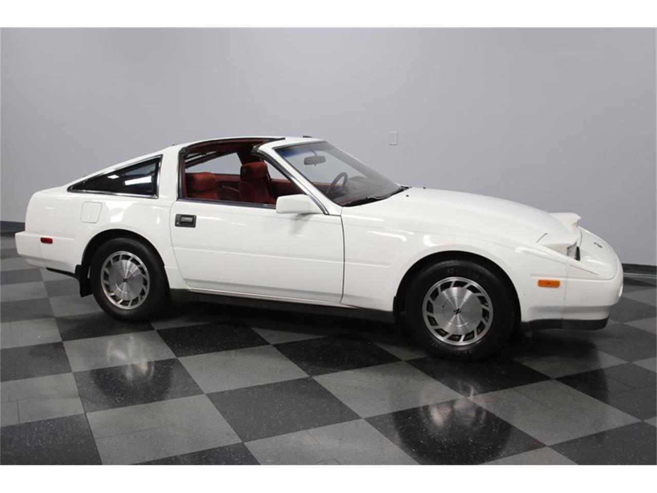 1987 Nissan 300ZX for sale in Concord, NC – photo 15