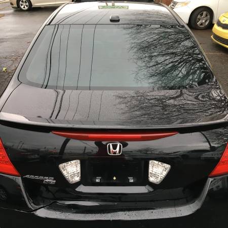 2007 Honda Accord - cars & trucks - by dealer - vehicle automotive... for sale in Bowling Green , KY – photo 8