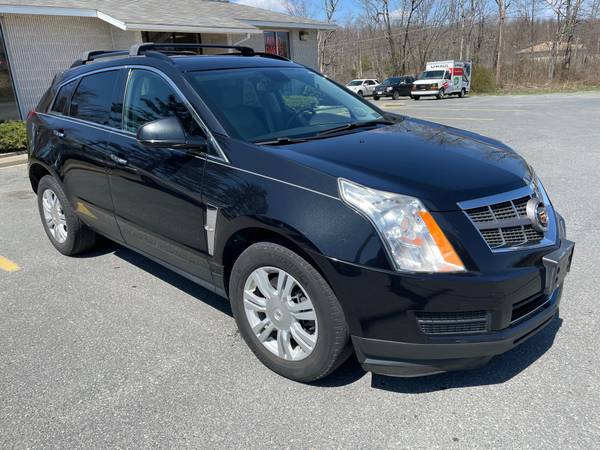 2012 Cadillac SRX LUXURY, LEATHER, PANAROOF, WARRANRY - cars & for sale in Mount Pocono, PA – photo 4