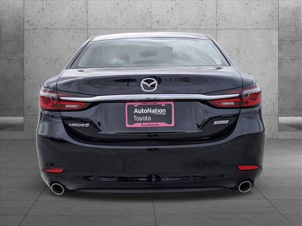 2018 Mazda Mazda6 Touring SKU: J1304040 Sedan - - by for sale in Irvine, CA – photo 7