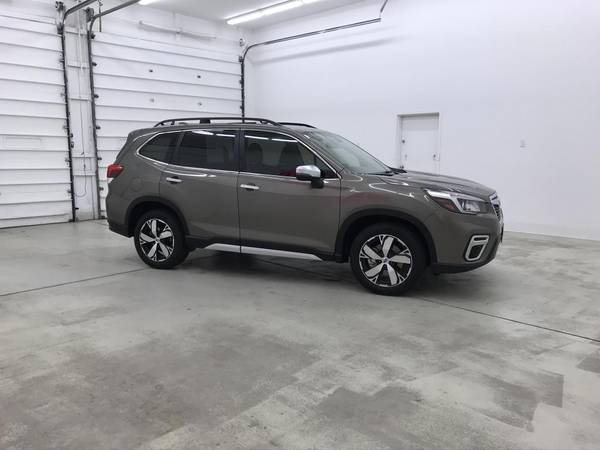 2019 Subaru Forester AWD All Wheel Drive SUV Touring - cars & trucks... for sale in Kellogg, MT – photo 6