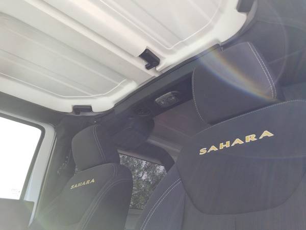2015 Jeep Wrangler Sahara~ HARD TOP~ 4X4~ GREAT COLOR~ AUTO~ FINANCE... for sale in Sarasota, FL – photo 24