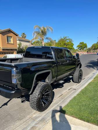 2014 GMC 7 inch lift for sale in Meridian, ID – photo 2