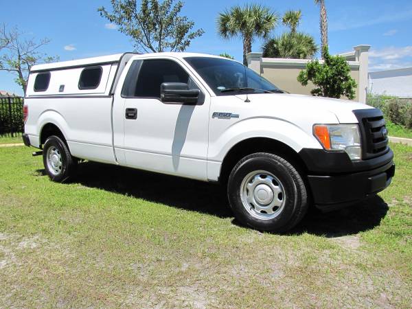 LANDSCAPE TRUCKS AND VANS FINANCING AVAILABLE for sale in Fort Lauderdale, FL – photo 17