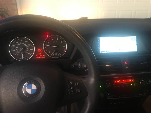 BMW X5 2011 for sale in Lexington, KY – photo 17